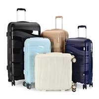 Trolley PP FROM MMCIS CHINA